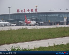 扬州泰州机场