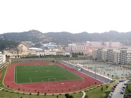 江苏城市职业学院财经系