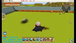 邪恶龙王小游戏