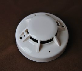 开关量烟感_360百科