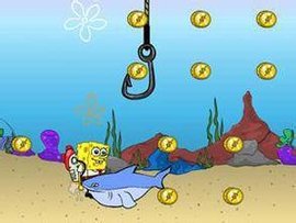 海绵宝宝放屁王