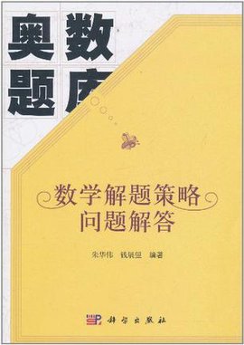 数学解题策略问题解答