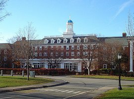 长春大众会计培训学校