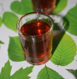 自制安神五味子酒