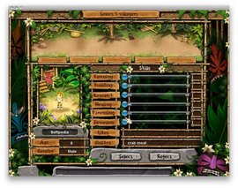 虚拟村庄5新信徒