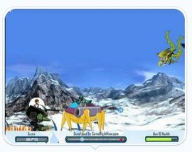 少年骇客之恶魔猎手