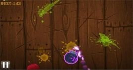 快刀切水果单机版