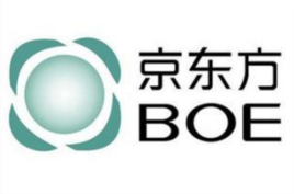 重庆京东方光电科技有限公司