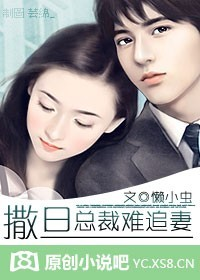 撒旦总裁难追妻