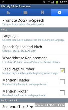 PDF语音转换器专业版