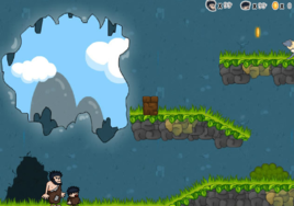 乞丐找老婆2无敌版