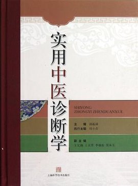 实用中医诊断学