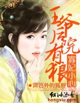 寡妃小心:王府后院有狼
