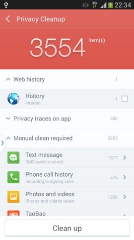 360清理大师国际版