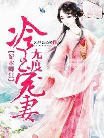 妃本卿狂:冷王宠妻无度