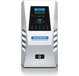 广州高电位治疗仪_360百科