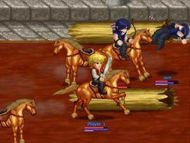 英雄大作战v0.0.7