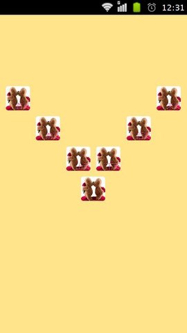 QQ好友超拽分组