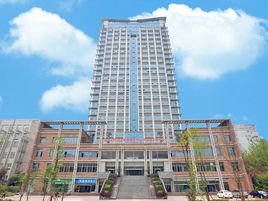 重庆市巴南区政务服务和公共资源交易中心