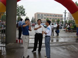 连云港中医药职业技术学校