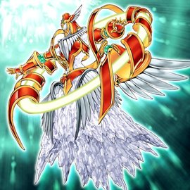 天空圣者·莫提乌斯