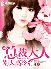总裁大人别太高冷