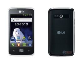 LGE510