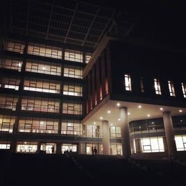 郑州轻工业学院图书馆