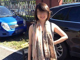 9·20内地孕妇香港旅游遭海关羁留遣返事件