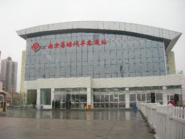 南京葛塘客运站_360百科