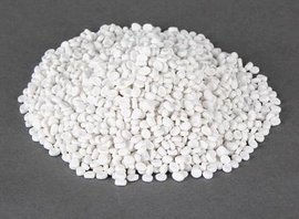 遮阳网布填充母料