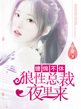 缠绵不休,狼性总裁夜里来