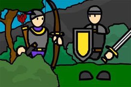 突击攻城队2无敌版