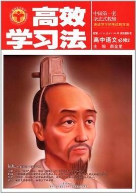 高中语文必修2-配套人民教育出版社实验教科书