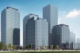 陆家嘴世纪金融广场