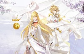 寒玉金铃