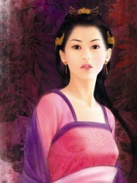 穿越之绝色丫鬟