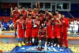 北京北控篮球队