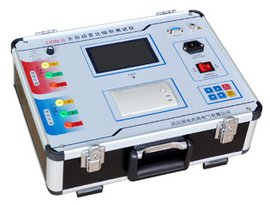 特种变比组别极性测试仪