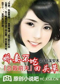 总裁前夫,娇妻不吃回头草