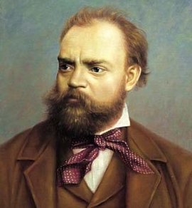 安东宁·德沃夏克