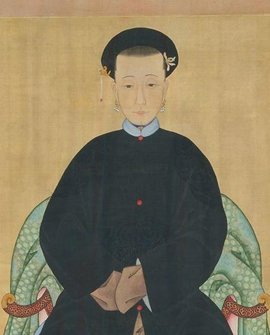 孝洁陈皇后_360百科