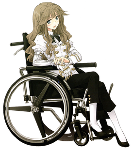 菲奥蕾·弗尔维吉·尤格多米雷尼亚