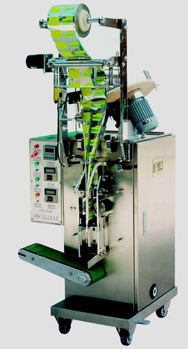 胶囊自动包装机