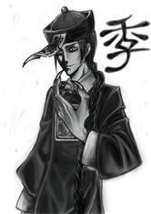 东京喰种之玄魁