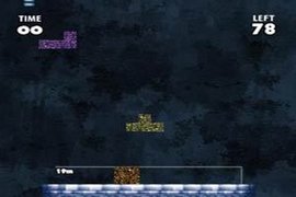 俄罗斯方块物理堆积