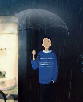 爱情里没有对与错