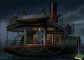 米勒山庄疑案石头记三