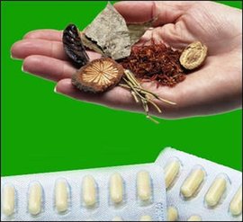 加味三才封髓丹