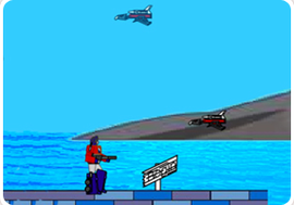 变形金刚-勇者擎天柱